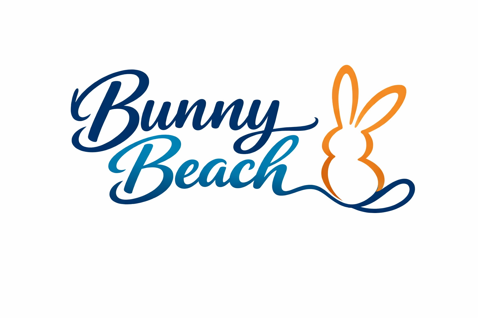 Bunny Beach Lettings logo