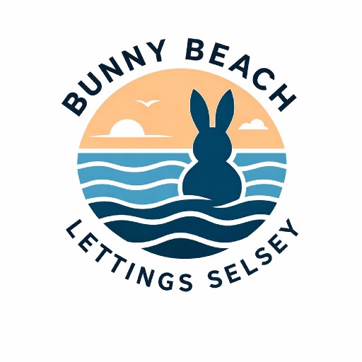 Bunny Beach Lettings logo