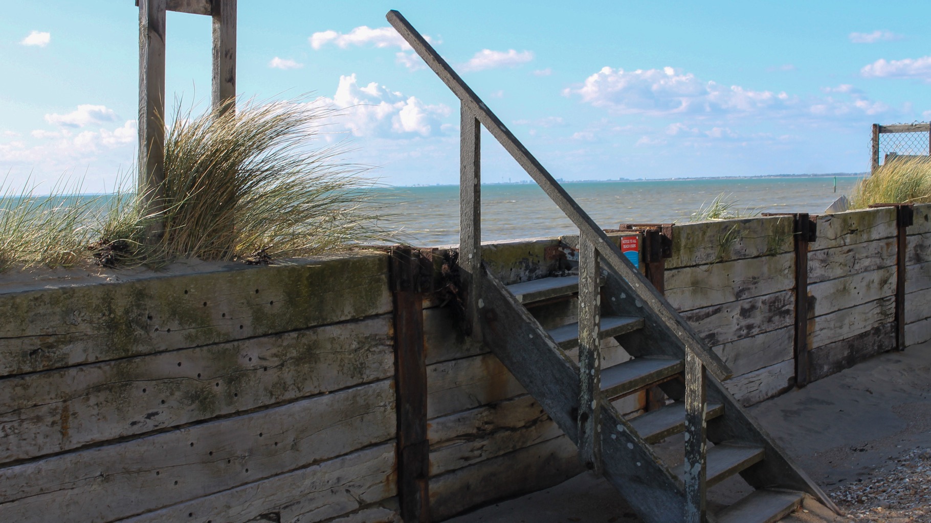 Beach Access 